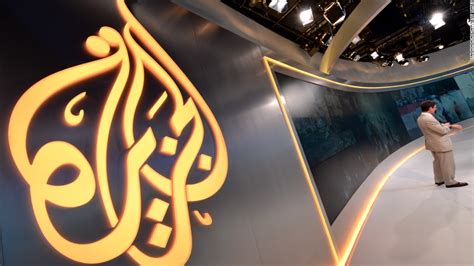 al jazeera breaking news